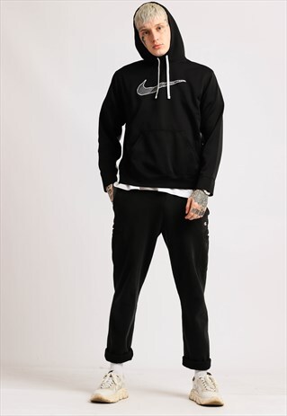 VINTAGE NIKE HOODIE