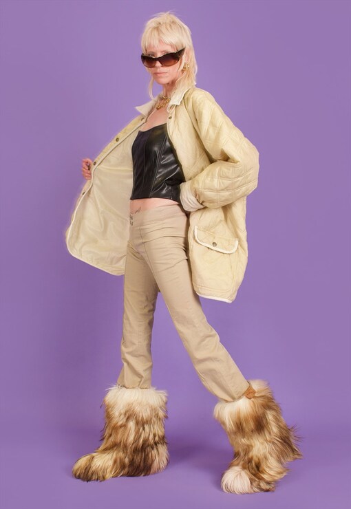 garment image