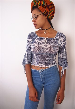 DENIM 90S JEANS