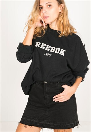 VINTAGE 90S REEBOK SWEATSHIRT/ R106