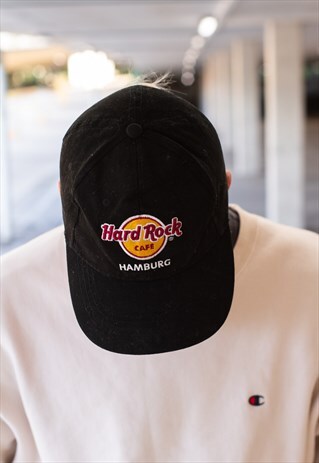 hard rock cafe baseball caps