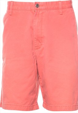 Nautica Red Shorts - W34