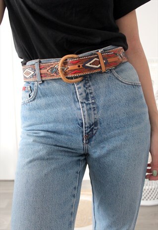 VINTAGE BELT