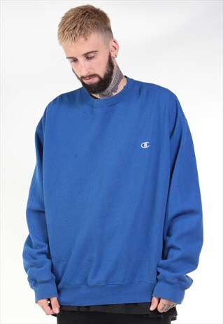 VINTAGE CHAMPION SWEATSHIRT