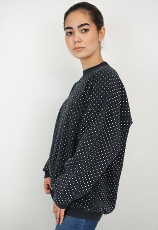 VINTAGE 90'S SWEATSHIRT