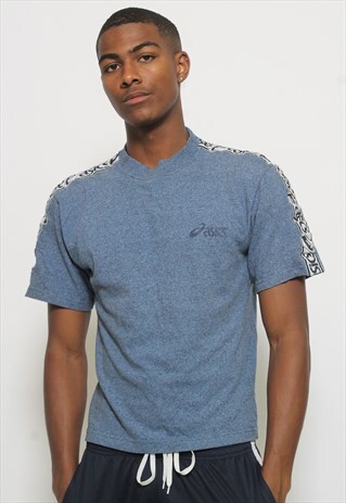 VINTAGE ASICS T-SHIRT