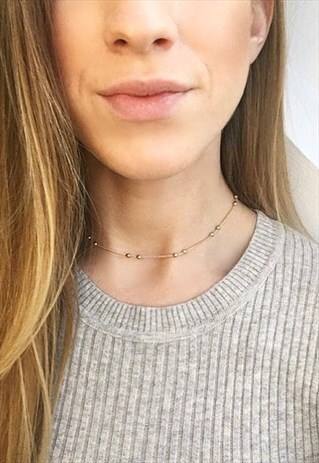 ASPEN CHOKER