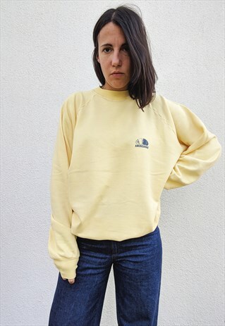 VINTAGE AMERICANINO SWEATSHIRT
