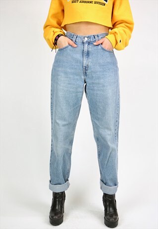 90'S VINTAGE LEVI'S 560 JEANS