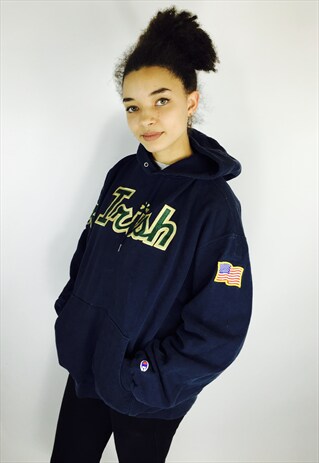 CHAMPION IRISH HOODIE