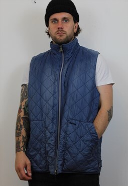 body warmer barbour