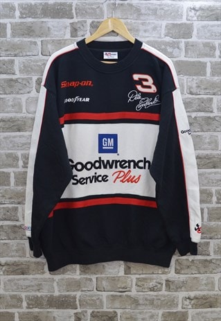 goodwrench sweatshirt