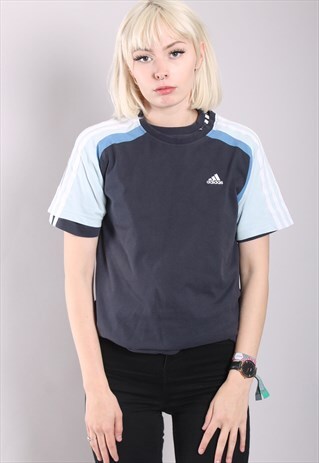VINTAGE ADIDAS T-SHIRT
