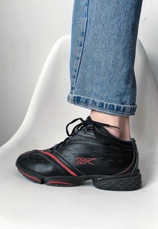 REEBOK VINTAGE SNEAKERS