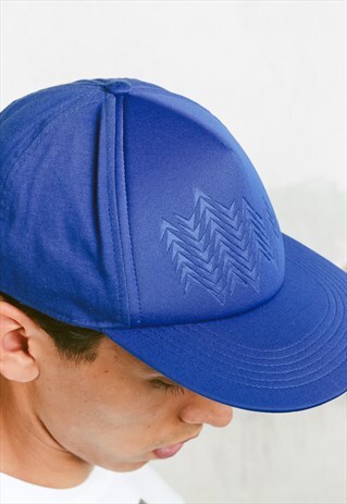VINTAGE 90S SOFT BASEBALL CAP