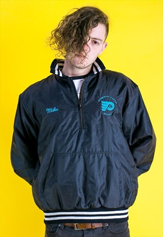 VINTAGE STARTER USA JACKET