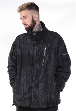 VINTAGE COLUMBIA JACKET