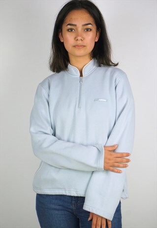 VINTAGE 90'S ADIDAS SWEATSHIRT