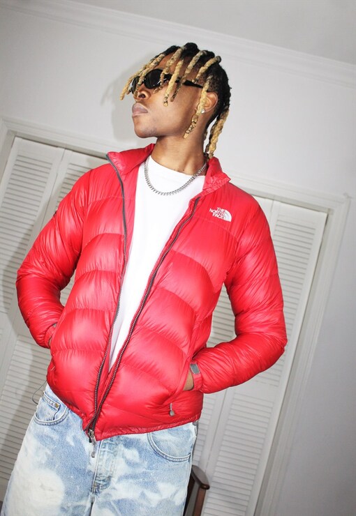 garment image