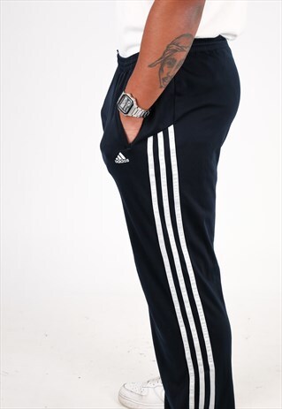 VINTAGE ADIDAS TROUSERS NTR60