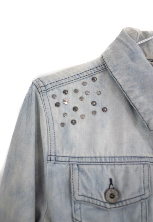 garment image