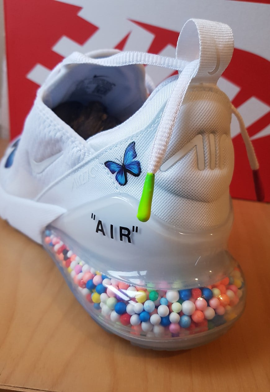 Air max 2025 270 beads