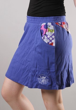 VINTAGE ADIDAS TENNIS SKIRT