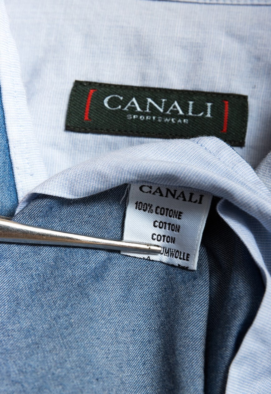 Canali sportswear 2025