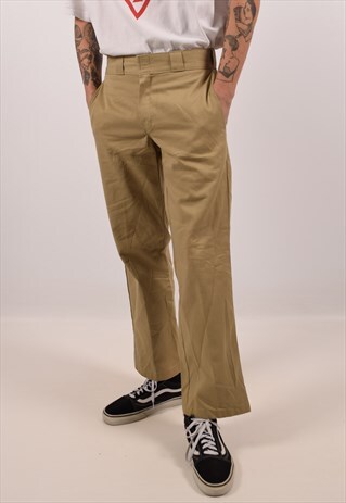 dickies beige carpenter pants