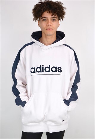 VINTAGE 90'S ADIDAS SWEATSHIRT