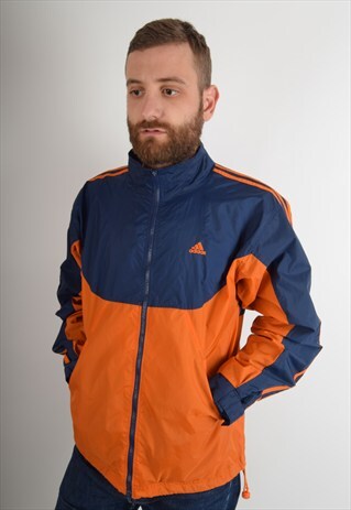 ADIDAS JACKET (2085)