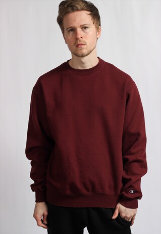 VINTAGE CHAMPION SWEATSHIRT
