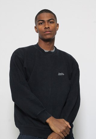 VINTAGE LEVIS SWEATSHIRT