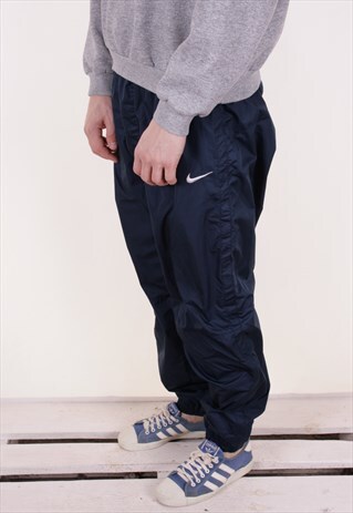 90S VINTAGE NIKE SPORTS PANTS JOGGERS AA9850