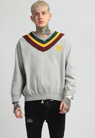 VINTAGE POLO RALPH LAUREN SWEATSHIRT