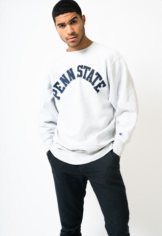 VINTAGE CHAMPION PENN STATE SWEATSHIRT