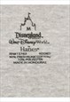 VINTAGE DISNEY CARTOON T-SHIRT - L
