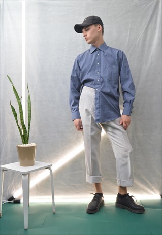 RETRO FANCY SHIRT