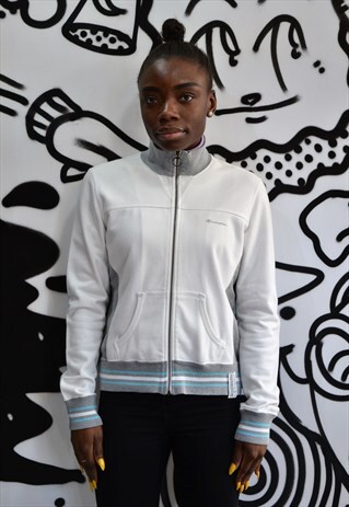CHAMPION TRACKTOP