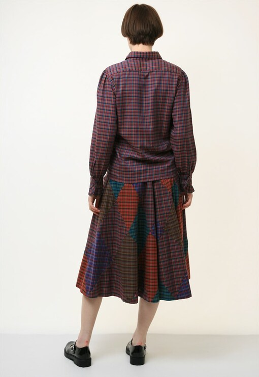 garment image