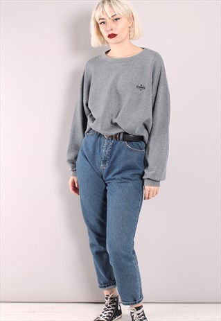 VINTAGE LEVIS SWEATSHIRT