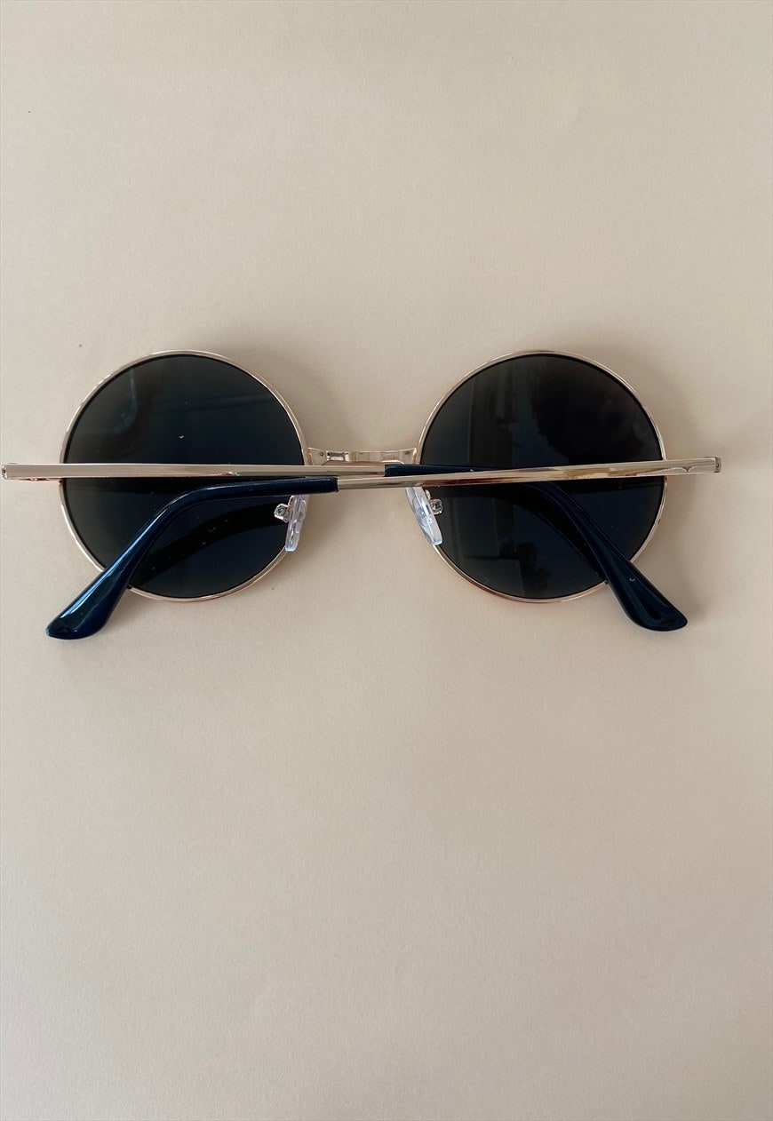 john lennon sunglasses asos