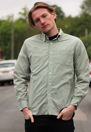 VINTAGE / 90'S / GAP / SHIRT