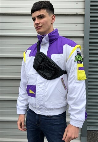 VINTAGE BUMBAG BB41