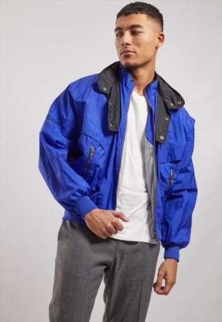 VINTAGE CHAMPION JACKET