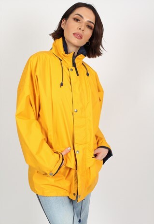 VINTAGE HELLY HANSEN JACKET ASM2185