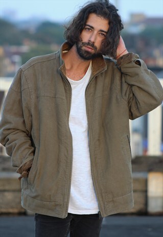 VINTAGE // 70'S // JACKET
