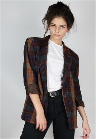 VINTAGE 90S BLAZER