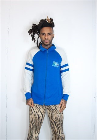 RARE ELLESSE VINTAGE JACKET