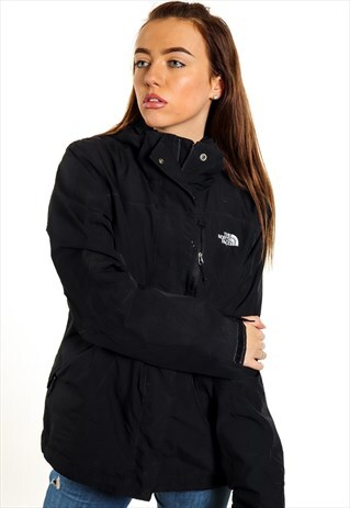 VINTAGE THE NORTH FACE JACKET J2205